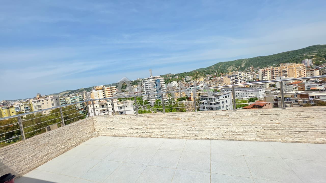 Wohnung 3 zimmer 200 m² Bashkia Vlore, Albanien