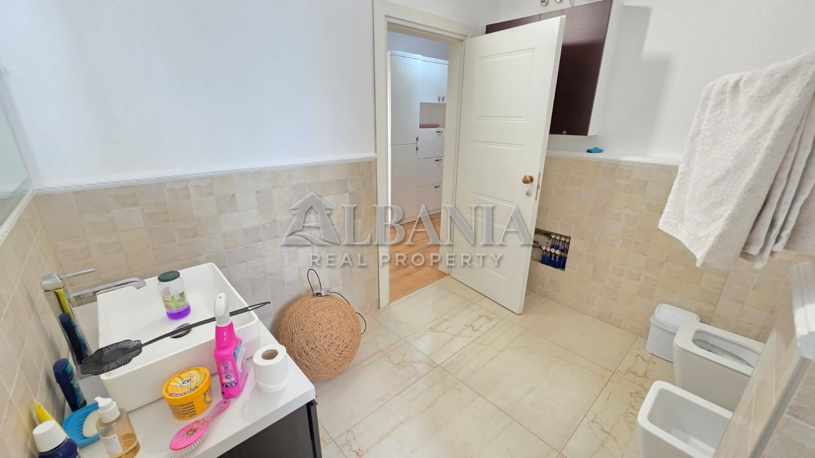 Wohnung 3 zimmer 200 m² Bashkia Vlore, Albanien