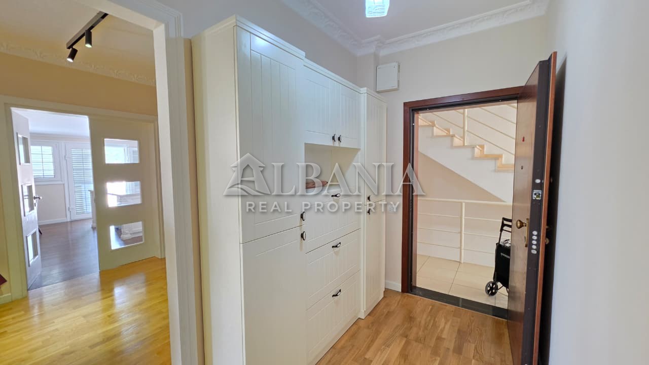 Wohnung 3 zimmer 200 m² Bashkia Vlore, Albanien