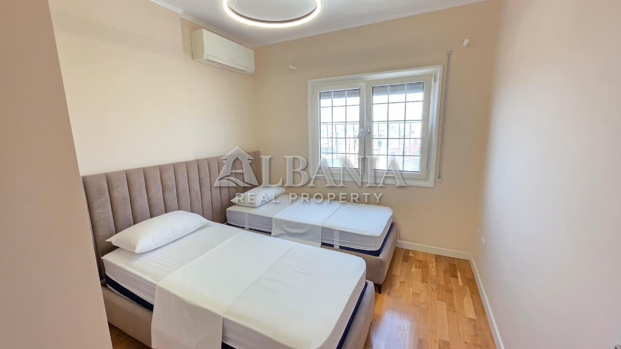 Wohnung 3 zimmer 200 m² Bashkia Vlore, Albanien