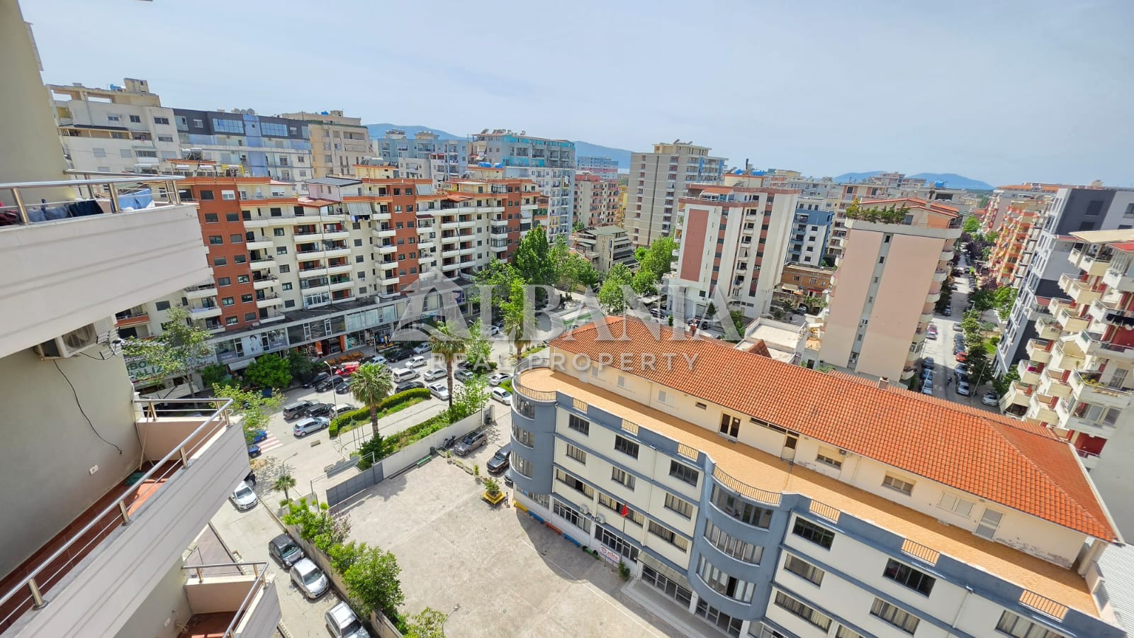 Wohnung 3 zimmer 200 m² Bashkia Vlore, Albanien
