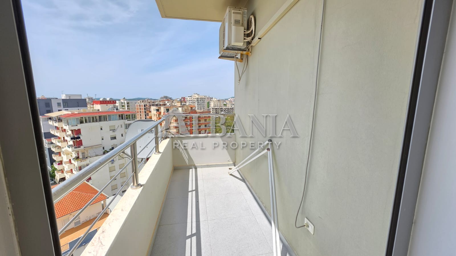 Wohnung 3 zimmer 200 m² Bashkia Vlore, Albanien