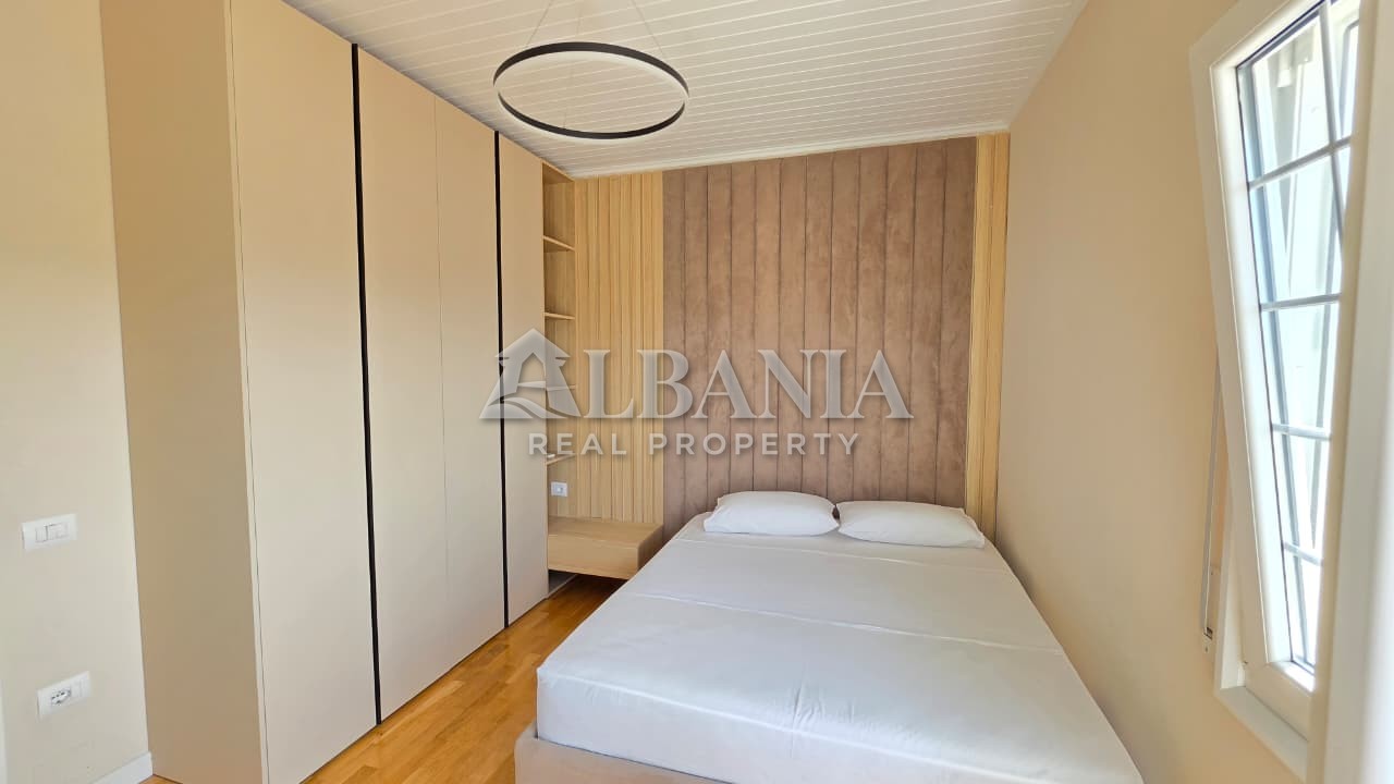Wohnung 3 zimmer 200 m² Bashkia Vlore, Albanien