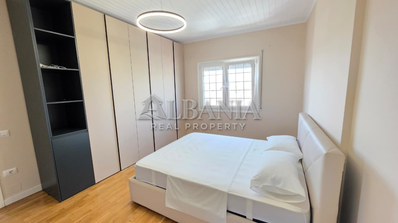 Wohnung 3 zimmer 200 m² Bashkia Vlore, Albanien
