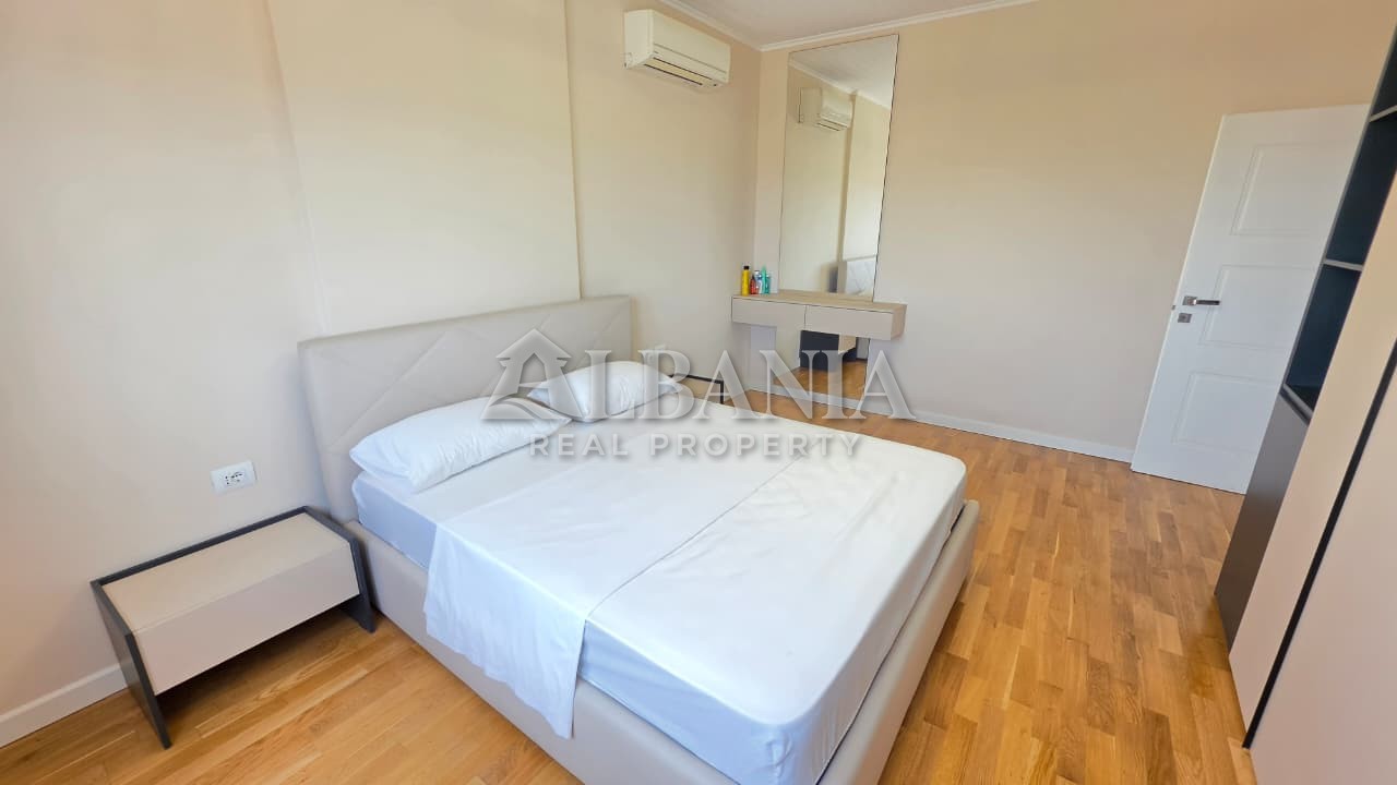Wohnung 3 zimmer 200 m² Bashkia Vlore, Albanien