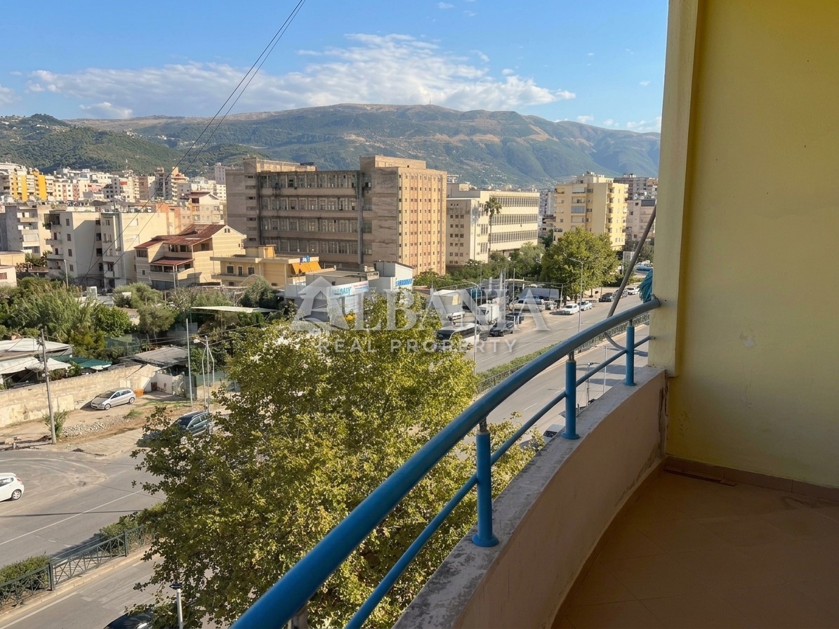 Appartement 2 chambres 116 m² District de Vlora, Albanie