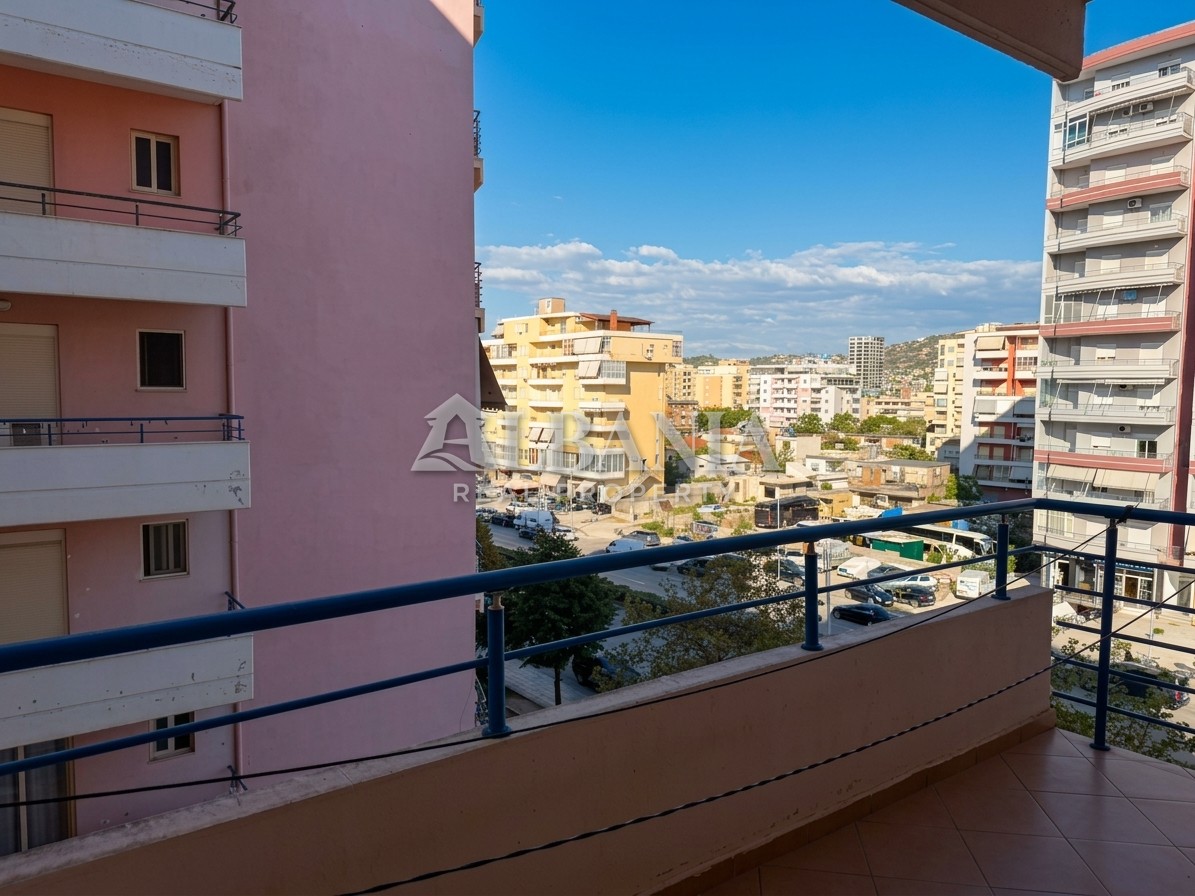 Appartement 2 chambres 116 m² District de Vlora, Albanie