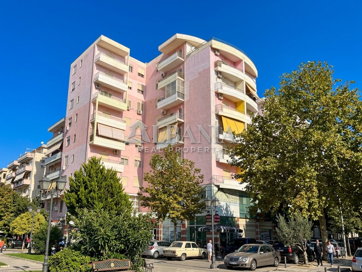 Appartement 2 chambres 116 m² District de Vlora, Albanie