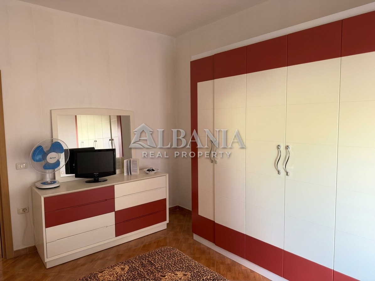 Appartement 2 chambres 116 m² District de Vlora, Albanie