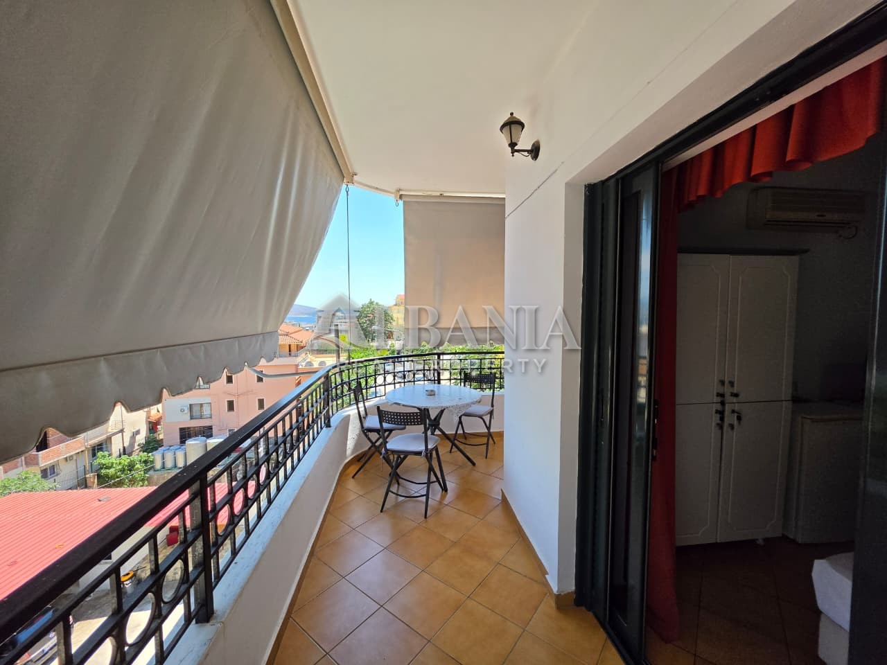 Hotel 524 m² Saranda, Albanien