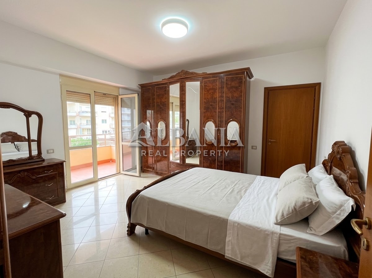 Apartamento 2 habitaciones 92 m² Bashkia Vlore, Albania