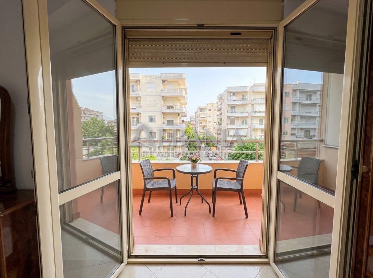 Apartamento 2 habitaciones 92 m² Bashkia Vlore, Albania