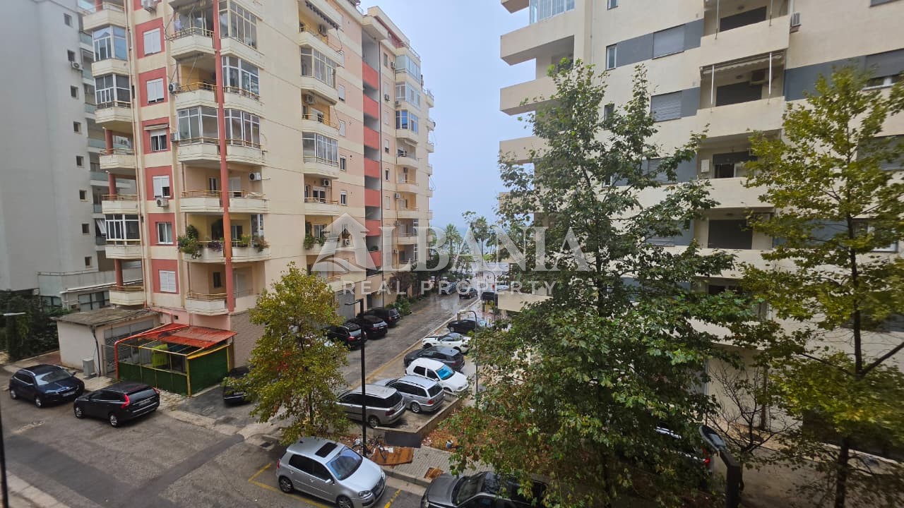 Apartamento 2 habitaciones 92 m² Bashkia Vlore, Albania