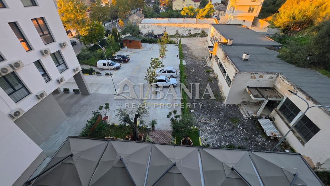 Wohnung 1 zimmer 60 m² in Bashkia Vlore, Albanien