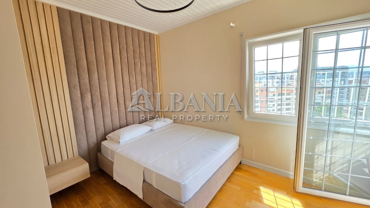 Wohnung 3 zimmer 200 m² Bashkia Vlore, Albanien