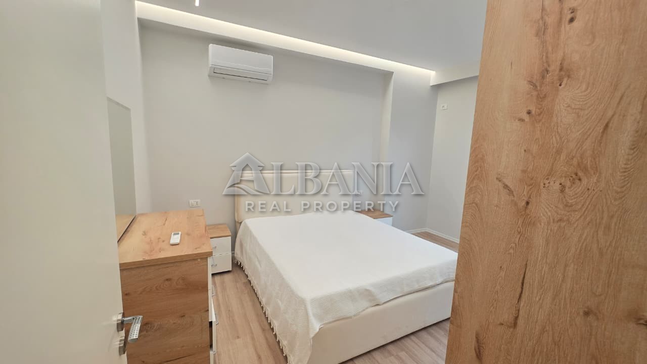 Wohnung 1 zimmer 60 m² in Bashkia Vlore, Albanien