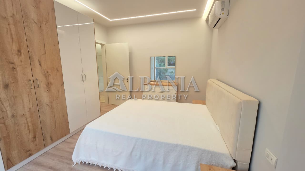 Wohnung 1 zimmer 60 m² in Bashkia Vlore, Albanien