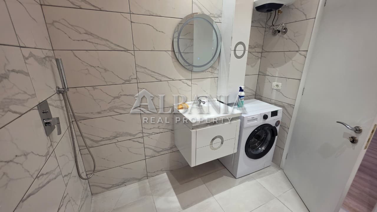 Wohnung 1 zimmer 60 m² in Bashkia Vlore, Albanien