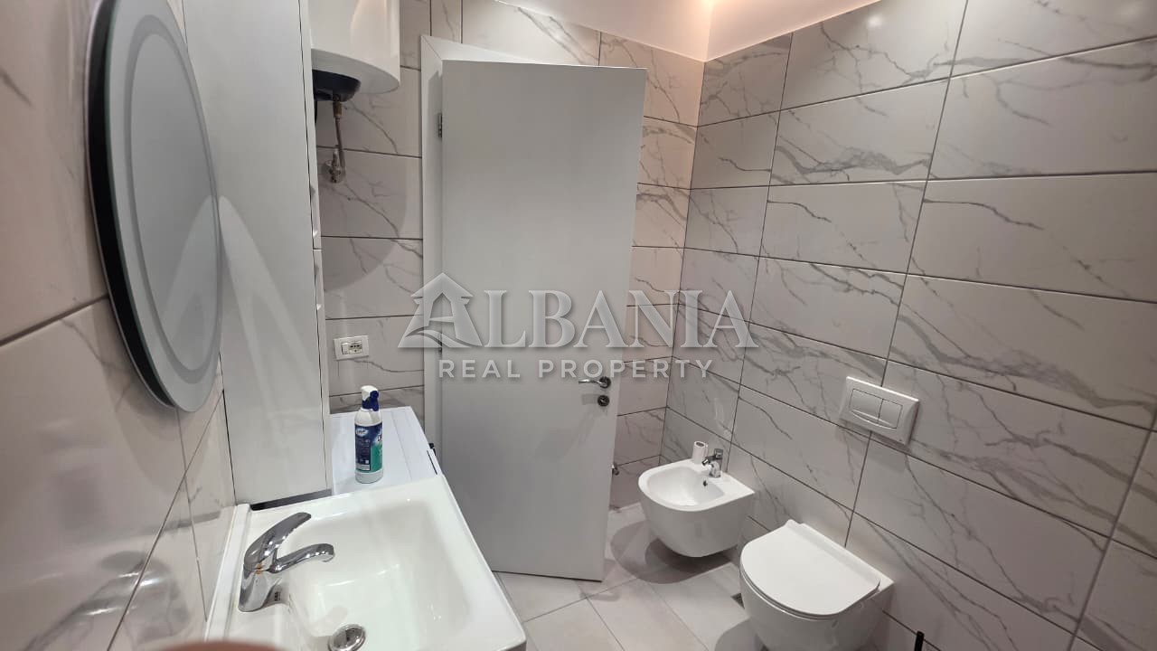 Wohnung 1 zimmer 60 m² in Bashkia Vlore, Albanien