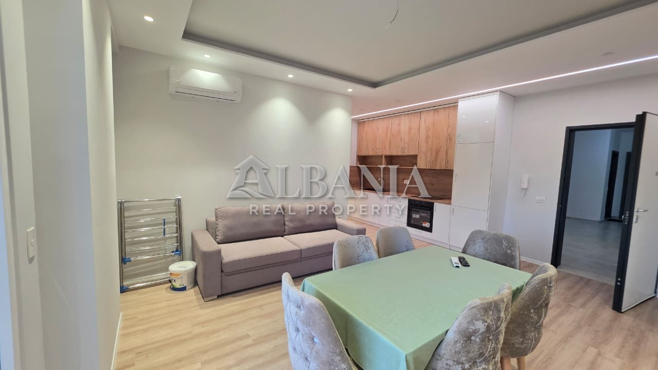 Wohnung 1 zimmer 60 m² in Bashkia Vlore, Albanien