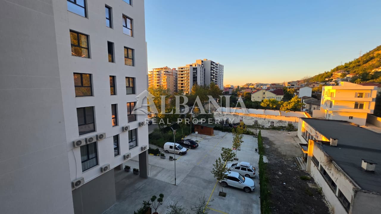 Wohnung 1 zimmer 60 m² in Bashkia Vlore, Albanien