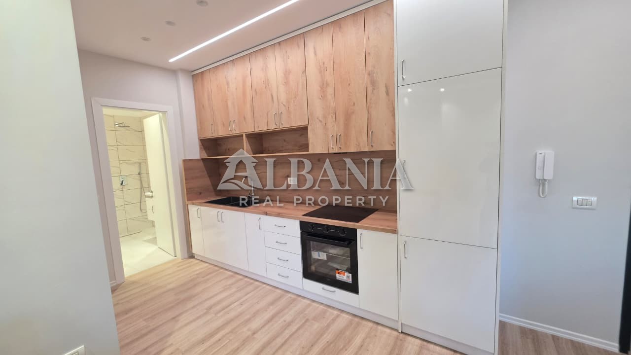 Wohnung 1 zimmer 60 m² in Bashkia Vlore, Albanien