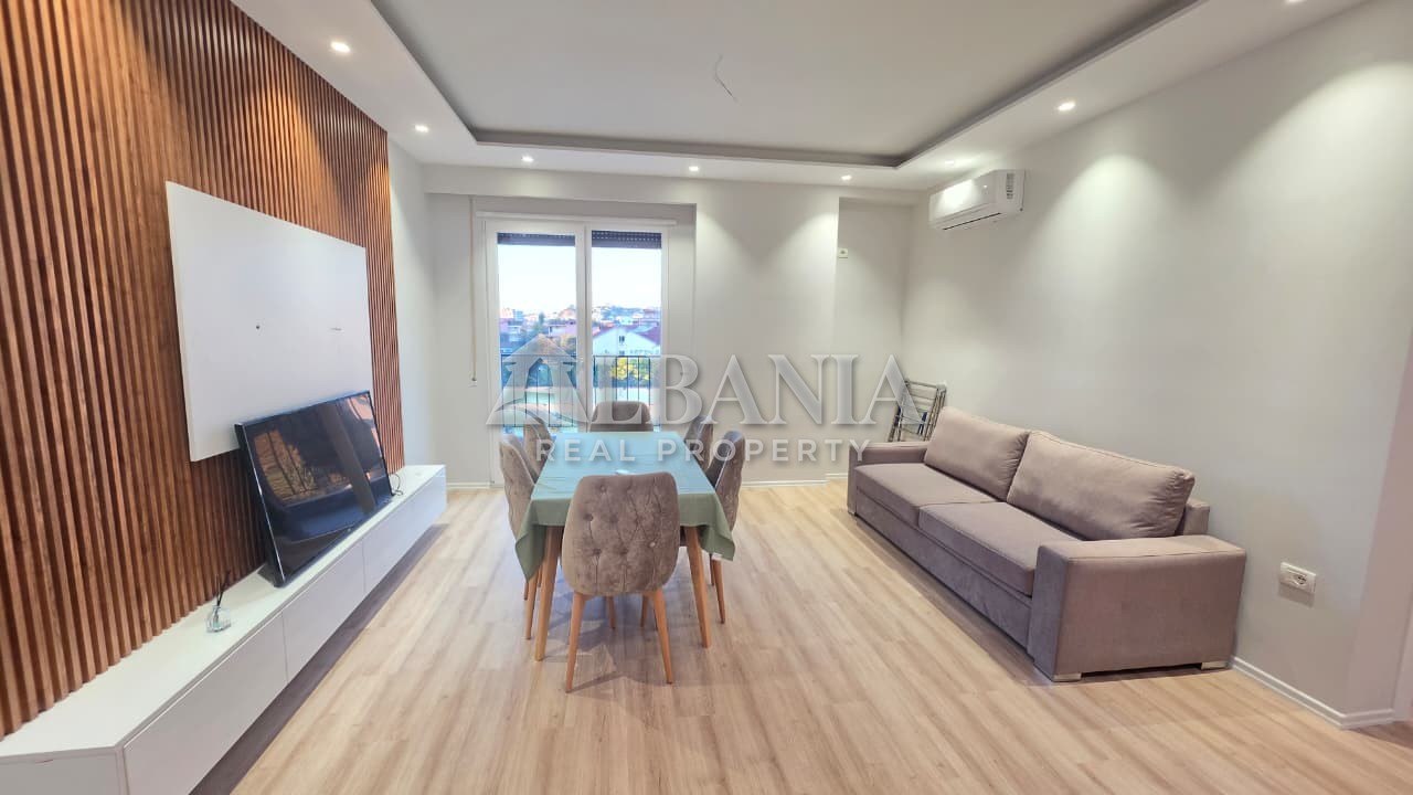 Wohnung 1 zimmer 60 m² in Bashkia Vlore, Albanien