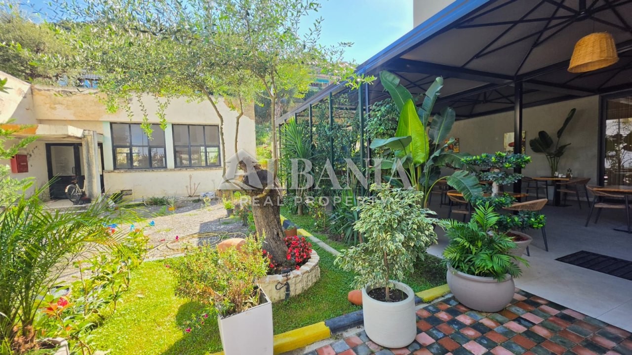 Wohnung 1 zimmer 60 m² in Bashkia Vlore, Albanien