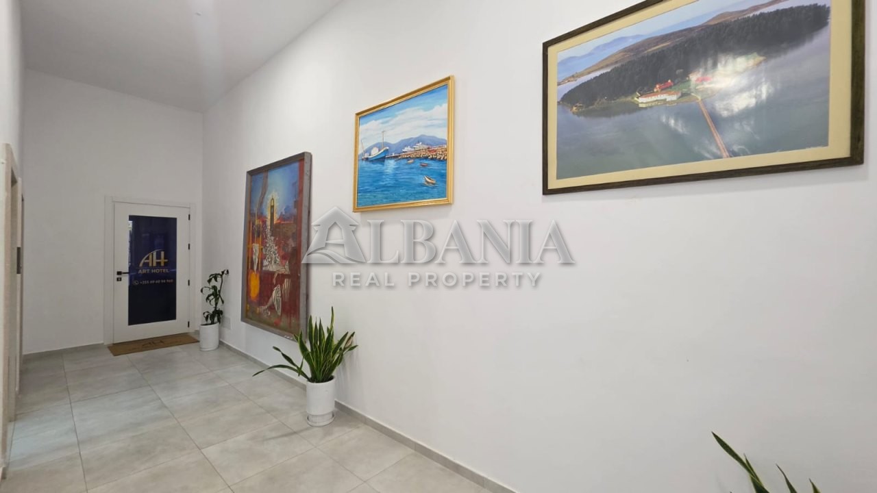 Wohnung 1 zimmer 60 m² in Bashkia Vlore, Albanien